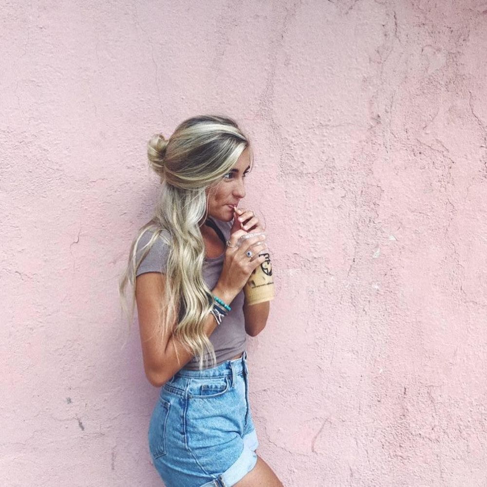 Meet your Posher, Vivica